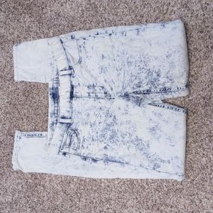 Wonder Nation Jeans Size XL 14-16